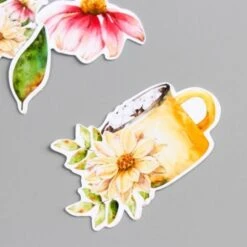 Découpes Pour Scrapbooking "automne "(44 Pcs), De Noël, Artisanat, De Ensemble, Faire Des Fourniture -Promos Creavea Boutique decoupes pour scrapbooking automne 44 pcs de noel artisanat de ensemble faire des fourniture p 3