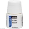 Pebeo Diluant Pour Peinture Porcelaine P150 - 45 Ml