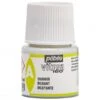 Pebeo Diluant Pour Peinture Sur Verre V160