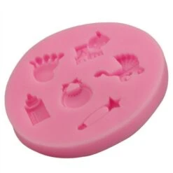 Douche De Bébé Mélanger De Nouveau-nés, 3D En Silicone De Chocolat Savon Gâteau, Fondant Gâteau, L'A -Promos Creavea Boutique douche de bebe melanger de nouveau nes 3d en silicone de chocolat savon gateau fondant gateau la p 3