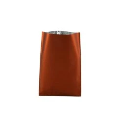 Emballage Cadeau 15x25 Mm Camel Métallisé X10