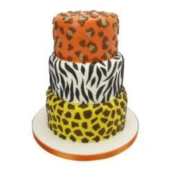 Emporte-Pièce - Imprimé Animal -Promos Creavea Boutique emporte piece imprime animal p 2