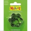 Emporte-pièces Makin's Clay Fleur - 3 Pcs