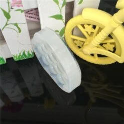 En Nid D'Abeille à Miel Pendentif, 3D En Silicone De Chocolat Savon Gâteau, Fondant Gâteau, L'Argile -Promos Creavea Boutique en nid dabeille a miel pendentif 3d en silicone de chocolat savon gateau fondant gateau largile p 5