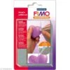 Eponge Abrasive Pour Fimo X3