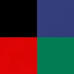 Devant -Promos Creavea Boutique etui de 4 marqueurs permanents pointe medium assortiment kores p 2