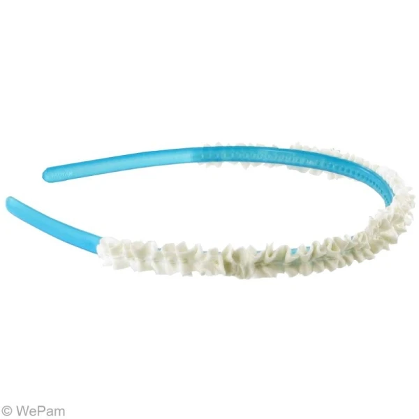 Fausse Chantilly WePAM - Blanche - 80 G 4 Fausse Chantilly WePAM - Blanche - 80 G – Image 4