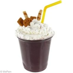 Fausse Chantilly WePAM - Blanche - 80 G 10 Fausse Chantilly WePAM - Blanche - 80 G -Promos Creavea Boutique fausse chantilly wepam blanche 80 g p 5