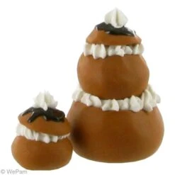 Fausse Chantilly WePAM - Blanche - 80 G 11 Fausse Chantilly WePAM - Blanche - 80 G -Promos Creavea Boutique fausse chantilly wepam blanche 80 g p 6