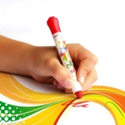 Feutre Craie Spécial Vitres Et Miroirs Colors - 5 Pièces -Promos Creavea Boutique feutre craie special vitres et miroirs colors 5 pieces p 2