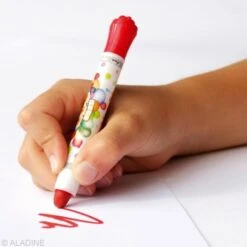 Feutre Craie Spécial Vitres Et Miroirs Colors - 5 Pièces -Promos Creavea Boutique feutre craie special vitres et miroirs colors 5 pieces p 4