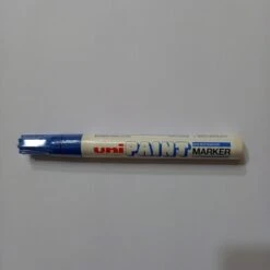 Feutre De Peinture à L'huile Bleu, Pointe Medium, 1.8-2.2