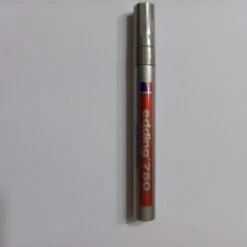 Feutre De Peinture à L'huile Or, Pointe Medium, 1.8-2.2 Mm