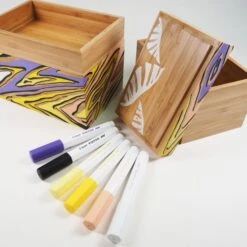 Feutre Peinture Pintor De Pilot - Pointe Extra-fine - Plusieurs Coloris Disponibles -Promos Creavea Boutique feutre peinture pintor de pilot pointe extra fine plusieurs coloris disponibles p 6