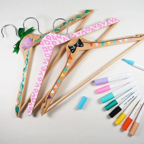 Feutre Peinture Pintor De Pilot - Pointe Fine - Plusieurs Coloris Disponibles 3 Feutre Peinture Pintor De Pilot - Pointe Fine - Plusieurs Coloris Disponibles – Image 3