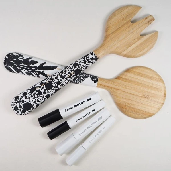 Feutre Peinture Pintor De Pilot - Pointe Fine - Plusieurs Coloris Disponibles 6 Feutre Peinture Pintor De Pilot - Pointe Fine - Plusieurs Coloris Disponibles – Image 6