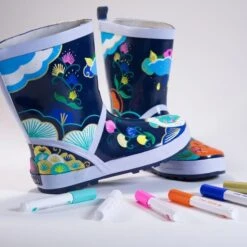 Feutre Peinture Pintor De Pilot - Pointe Moyenne - Plusieurs Coloris Disponibles -Promos Creavea Boutique feutre peinture pintor de pilot pointe moyenne plusieurs coloris disponibles p 3