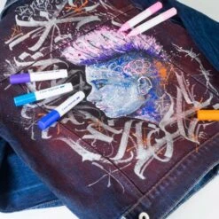 Feutre Peinture Pintor De Pilot - Pointe Moyenne - Plusieurs Coloris Disponibles -Promos Creavea Boutique feutre peinture pintor de pilot pointe moyenne plusieurs coloris disponibles p 6