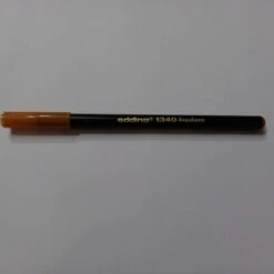 Feutre Pinceau Edding 1340 Marron Orange