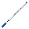 Stabilo Feutre Pinceau "Pen 68 Brush" - Bleu Foncé