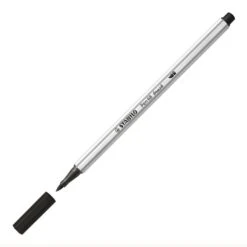 Stabilo Feutre Pinceau "Pen 68 Brush" - Noir