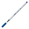 Stabilo Feutre Pinceau "Pen 68 Brush" - Outremer