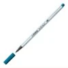 Stabilo Feutre Pinceau "Pen 68 Brush" - Turquoise