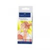 Feutre Pitt Artist Pens - Boite De 6 - Manga Kaorio - Faber-Castell