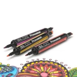 Feutre Promarker -Promos Creavea Boutique feutre promarker p 2