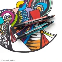 Feutre Promarker -Promos Creavea Boutique feutre promarker p 5