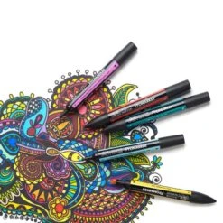 Feutre Promarker -Promos Creavea Boutique feutre promarker p 6