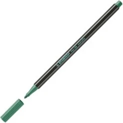 Feutre Stabilo Pen 68 Metallic - Vert