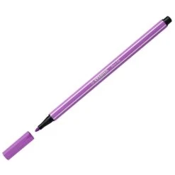 Feutre Stabilo Pen 68 - Violine