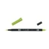 Tombow® Feutre Tombow ABT Dual Brush ABT-173 Saule Vert