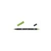 Tombow® Feutre Tombow ABT Dual Brush ABT-195 Vert Clair