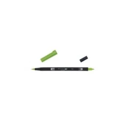 Tombow® Feutre Tombow ABT Dual Brush ABT-195 Vert Clair