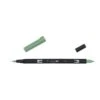Tombow® Feutre Tombow ABT Dual Brush ABT-312 Houx Vert