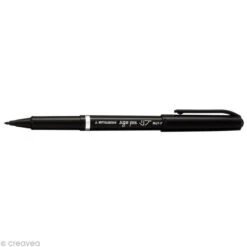 Feutre Uni-Sign Noir