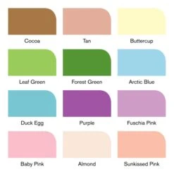 Feutres à Alcool Promarker - Manga Fantasy - 13 Pcs -Promos Creavea Boutique feutres a alcool promarker manga fantasy 13 pcs p 4