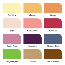 Feutres à Alcool Promarker - Manga Steampunk - 13 Pcs 9 Feutres à Alcool Promarker - Manga Steampunk - 13 Pcs -Promos Creavea Boutique feutres a alcool promarker manga steampunk 13 pcs p 4