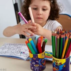 Feutres Bic Kids - Visa - 12 Feutres -Promos Creavea Boutique feutres bic kids visa 12 feutres p 3