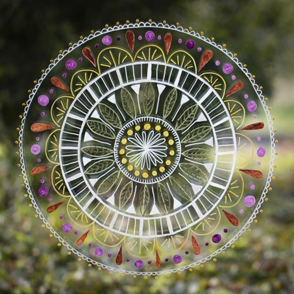 Creativ Company Feutres Craie - Couleurs Métalliques - Pointe Fine - 5 Pcs 2 Creativ Company Feutres Craie - Couleurs Métalliques - Pointe Fine - 5 Pcs – Image 2