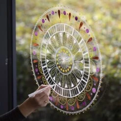 Creativ Company Feutres Craie - Couleurs Métalliques - Pointe Fine - 5 Pcs 6 Creativ Company Feutres Craie - Couleurs Métalliques - Pointe Fine - 5 Pcs -Promos Creavea Boutique feutres craie couleurs metalliques pointe fine 5 pcs p 3