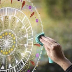 Creativ Company Feutres Craie - Couleurs Métalliques - Pointe Fine - 5 Pcs 7 Creativ Company Feutres Craie - Couleurs Métalliques - Pointe Fine - 5 Pcs -Promos Creavea Boutique feutres craie couleurs metalliques pointe fine 5 pcs p 4