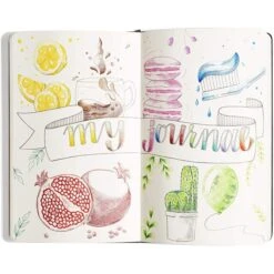 Feutres D'écriture Bic Intensity - Pointe Fine - 10 Pcs 8 Feutres D'écriture Bic Intensity - Pointe Fine - 10 Pcs -Promos Creavea Boutique feutres decriture bic intensity pointe fine 10 pcs p 3