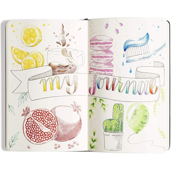 Feutres D'écriture Bic Intensity - Pointe Fine - 10 Pcs 3 Feutres D'écriture Bic Intensity - Pointe Fine - 10 Pcs – Image 3