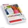 Feutres Edding 1200 - Pointe 1 Mm - 10 Pcs