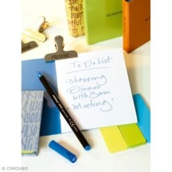 Feutres Edding 1200 - Pointe 1 Mm - 10 Pcs -Promos Creavea Boutique feutres edding 1200 pointe 1 mm 10 pcs p 5