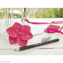 Feutres Edding Métalliques 1200 - Pointe 1 à 3 Mm - 6 Pcs -Promos Creavea Boutique feutres edding metalliques 1200 pointe 1 a 3 mm 6 pcs p 4