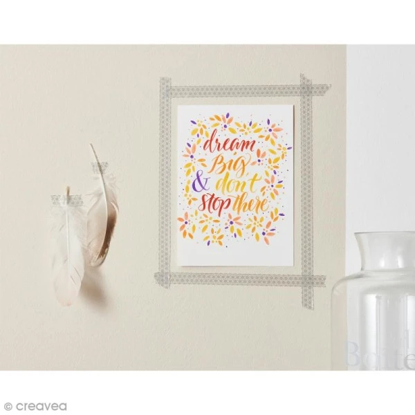 Feutres Pinceaux Edding - 10 Brushpens 5 Feutres Pinceaux Edding - 10 Brushpens – Image 5